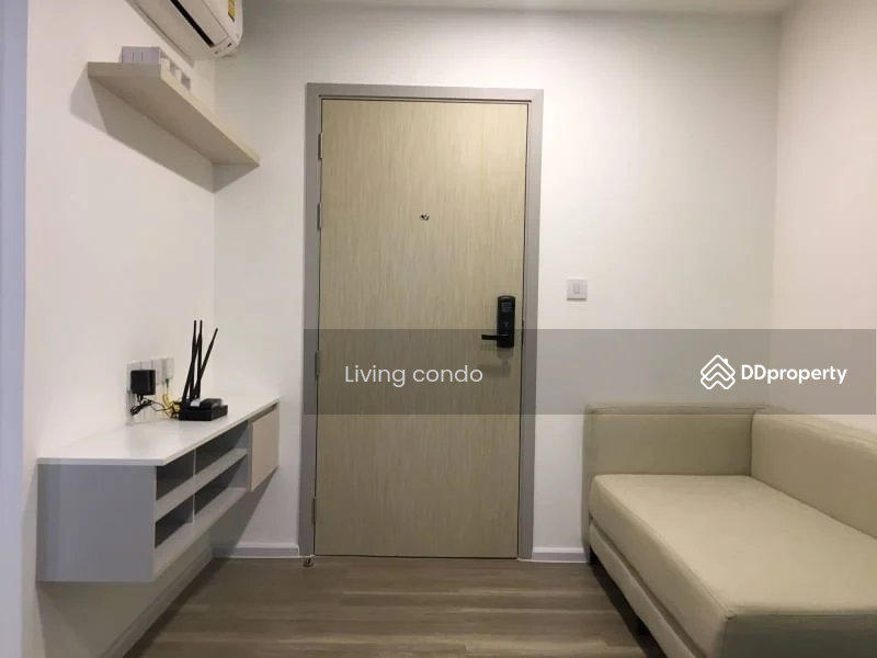 Kensington Kaset-Campus, Bangkok, Soi Phahon Yothin 49/1, Lat Yao, Chatuchak, Bangkok, 1 Bedroom, 25 sqm, Condo For Sale, by Living Condo, 11040869 - DDproperty.com