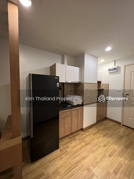 ให้เช่า - Baan Navatara Condominium : บ้านนวธารา คอนโดมิเนียม, กรุงเทพ