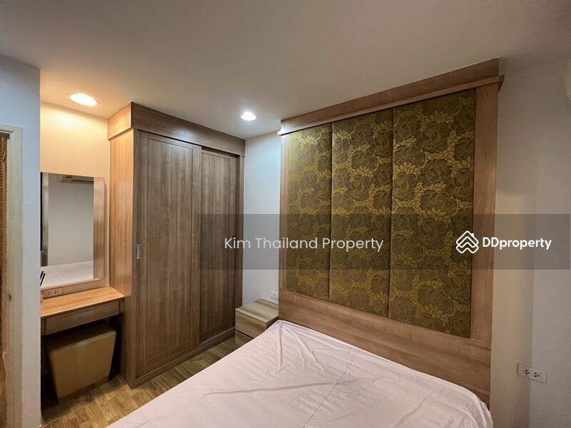 For Rent - Baan Navatara Condominium, Bangkok