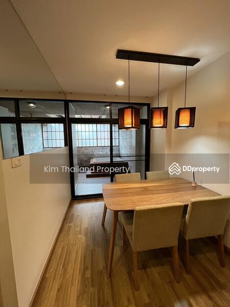 ให้เช่า - Baan Navatara Condominium : บ้านนวธารา คอนโดมิเนียม, กรุงเทพ