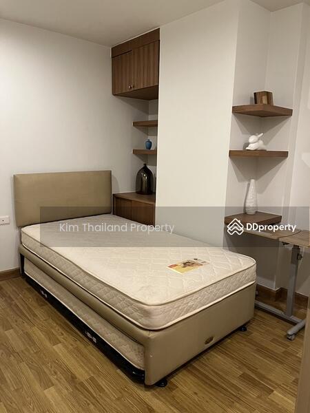 ให้เช่า - Baan Navatara Condominium : บ้านนวธารา คอนโดมิเนียม, กรุงเทพ