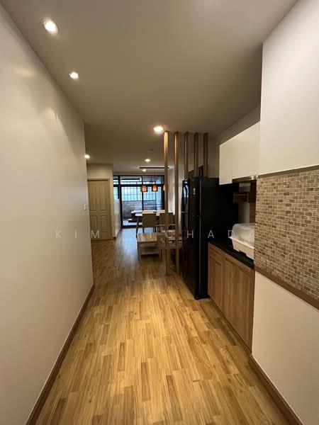 Baan Navatara Condominium, Bangkok, 900 Soi Prasert Manutak 33, Kaset - Nawamin Road, Nuan Chan, Bueng Kum, Bangkok, 2 Bedrooms, 61 sqm, Condo For Rent, by Kim Nichada, 11040978 - DDproperty.com