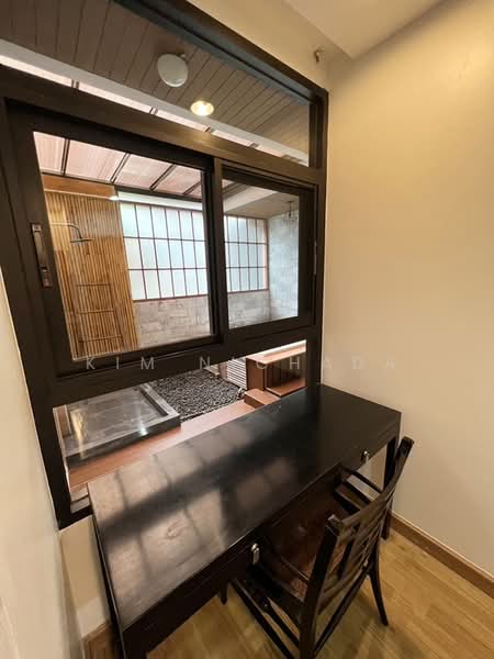 ให้เช่า - Baan Navatara Condominium : บ้านนวธารา คอนโดมิเนียม, กรุงเทพ