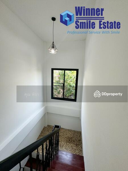 2-story detached house, Soi Vibhavadi 17, Bangkok, ซอยวิภาวดี 17, Chatuchak, Bangkok, 3 Bedrooms, 220 sqm, Single Detached House For Rent, by พิชาพัทธ์ เพิ่มศิริทรงรัฐ (คุณพิชา), 11041067 - DDproperty.com