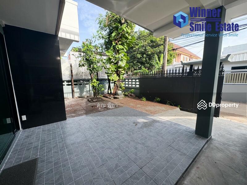2-story detached house, Soi Vibhavadi 17, Bangkok, ซอยวิภาวดี 17, Chatuchak, Bangkok, 3 Bedrooms, 220 sqm, Single Detached House For Rent, by พิชาพัทธ์ เพิ่มศิริทรงรัฐ (คุณพิชา), 11041067 - DDproperty.com