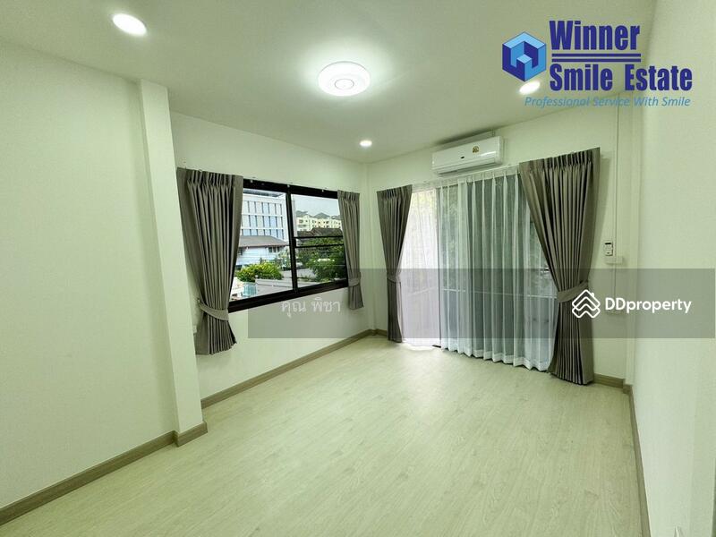 2-story detached house, Soi Vibhavadi 17, Bangkok, ซอยวิภาวดี 17, Chatuchak, Bangkok, 3 Bedrooms, 220 sqm, Single Detached House For Rent, by พิชาพัทธ์ เพิ่มศิริทรงรัฐ (คุณพิชา), 11041067 - DDproperty.com