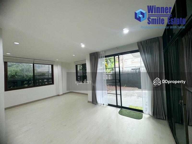2-story detached house, Soi Vibhavadi 17, Bangkok, ซอยวิภาวดี 17, Chatuchak, Bangkok, 3 Bedrooms, 220 sqm, Single Detached House For Rent, by พิชาพัทธ์ เพิ่มศิริทรงรัฐ (คุณพิชา), 11041067 - DDproperty.com
