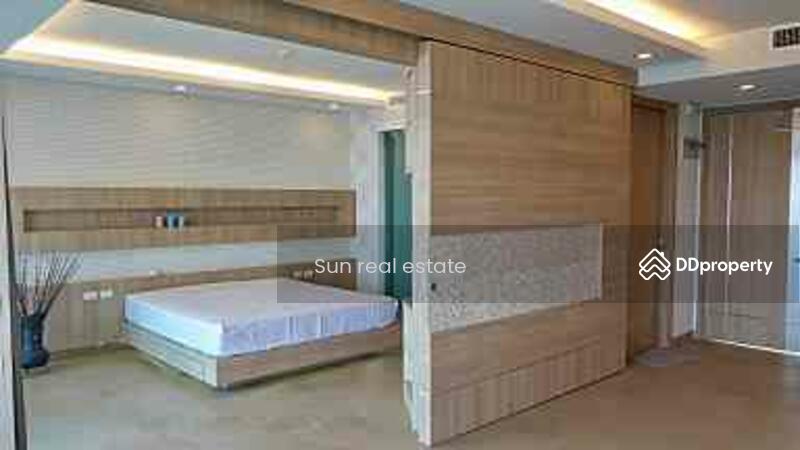 Paradise Ocean View : พาราไดซ์ โอเชี่ยน วิว พัทยา, ชลบุรี, บางละมุง 16, หนองปรือ, บางละมุง, ชลบุรี, 61 ตร.ม., คอนโด ขาย, โดย Sun real estate, 11041097 - DDproperty.com