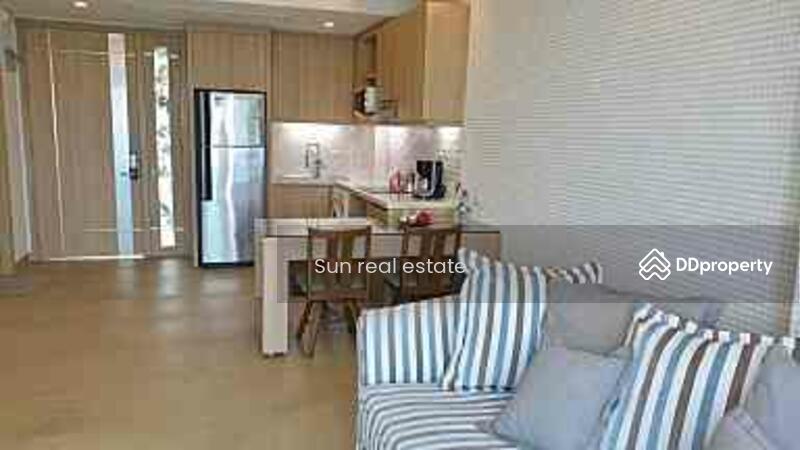 Paradise Ocean View, Chon Buri (Pattaya), Bang Lamung 16 Alley, Nong Pru, Bang Lamung (Pattaya), Chon Buri (Pattaya), 1 Bedroom, 61 sqm, Condo For Sale, by Sun real estate, 11041097 - DDproperty.com