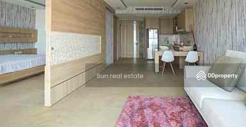 Paradise Ocean View, Chon Buri (Pattaya), Bang Lamung 16 Alley, Nong Pru, Bang Lamung (Pattaya), Chon Buri (Pattaya), 1 Bedroom, 61 sqm, Condo For Sale, by Sun real estate, 11041097 - DDproperty.com