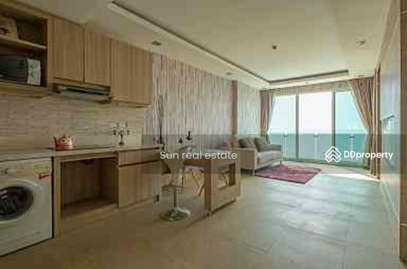 Paradise Ocean View, Chon Buri (Pattaya), Bang Lamung 16 Alley, Nong Pru, Bang Lamung (Pattaya), Chon Buri (Pattaya), 1 Bedroom, 61 sqm, Condo For Sale, by Sun real estate, 11041097 - DDproperty.com