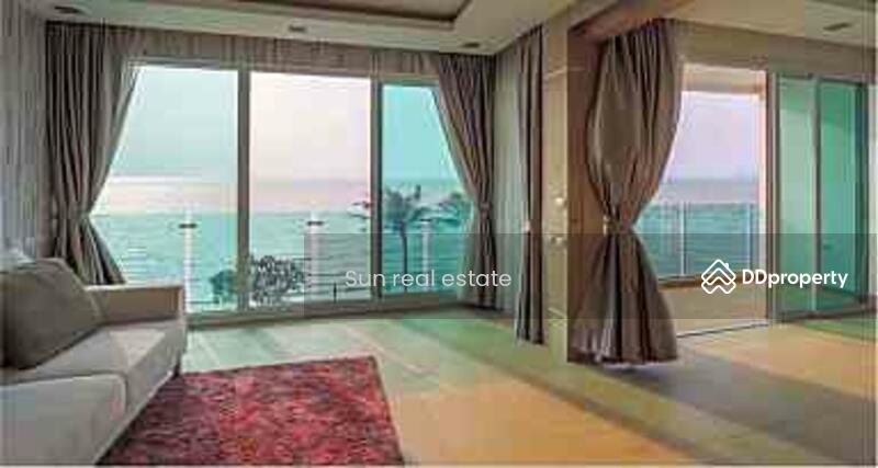 Paradise Ocean View, Chon Buri (Pattaya), Bang Lamung 16 Alley, Nong Pru, Bang Lamung (Pattaya), Chon Buri (Pattaya), 1 Bedroom, 61 sqm, Condo For Sale, by Sun real estate, 11041097 - DDproperty.com