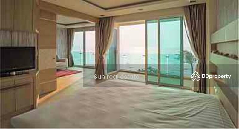 Paradise Ocean View : พาราไดซ์ โอเชี่ยน วิว พัทยา, ชลบุรี, บางละมุง 16, หนองปรือ, บางละมุง, ชลบุรี, 61 ตร.ม., คอนโด ขาย, โดย Sun real estate, 11041097 - DDproperty.com