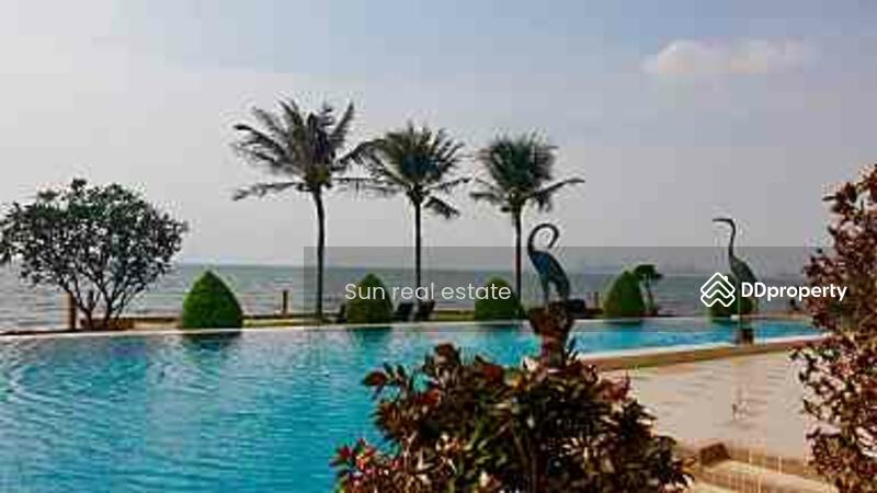 Paradise Ocean View, Chon Buri (Pattaya), Bang Lamung 16 Alley, Nong Pru, Bang Lamung (Pattaya), Chon Buri (Pattaya), 1 Bedroom, 61 sqm, Condo For Sale, by Sun real estate, 11041097 - DDproperty.com