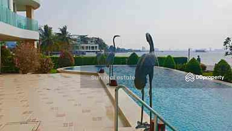 Paradise Ocean View, Chon Buri (Pattaya), Bang Lamung 16 Alley, Nong Pru, Bang Lamung (Pattaya), Chon Buri (Pattaya), 1 Bedroom, 61 sqm, Condo For Sale, by Sun real estate, 11041097 - DDproperty.com