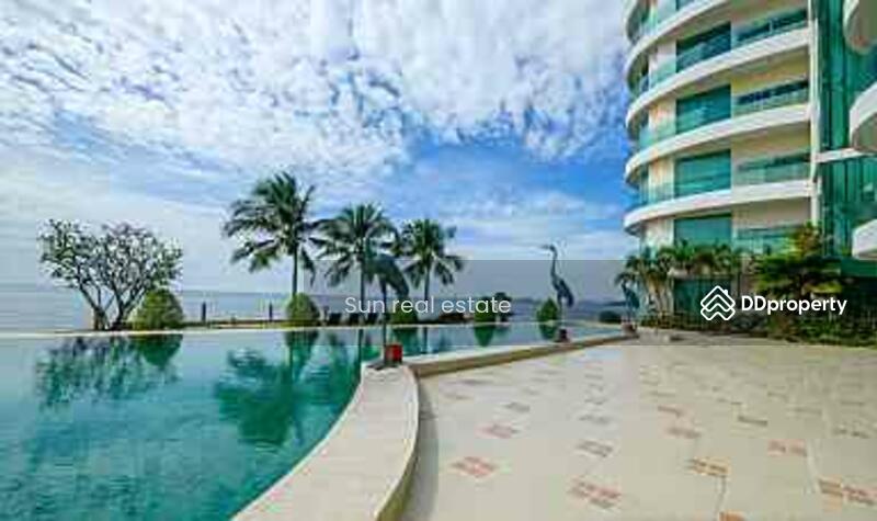 Paradise Ocean View, Chon Buri (Pattaya), Bang Lamung 16 Alley, Nong Pru, Bang Lamung (Pattaya), Chon Buri (Pattaya), 1 Bedroom, 61 sqm, Condo For Sale, by Sun real estate, 11041097 - DDproperty.com