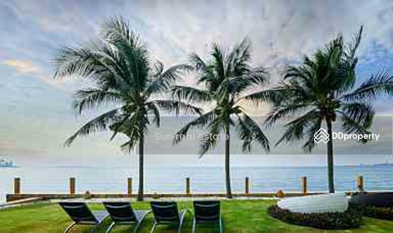 Paradise Ocean View : พาราไดซ์ โอเชี่ยน วิว พัทยา, ชลบุรี, บางละมุง 16, หนองปรือ, บางละมุง, ชลบุรี, 61 ตร.ม., คอนโด ขาย, โดย Sun real estate, 11041097 - DDproperty.com