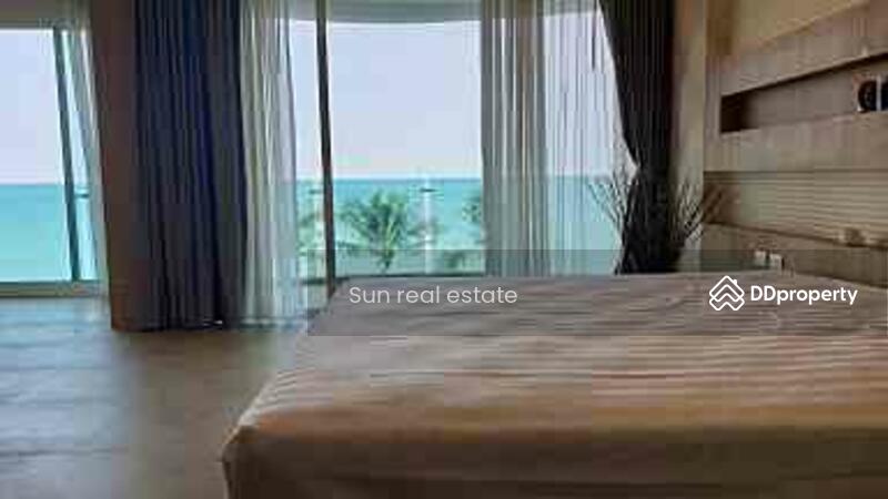 Paradise Ocean View, Chon Buri (Pattaya), Bang Lamung 16 Alley, Nong Pru, Bang Lamung (Pattaya), Chon Buri (Pattaya), 1 Bedroom, 61 sqm, Condo For Sale, by Sun real estate, 11041097 - DDproperty.com