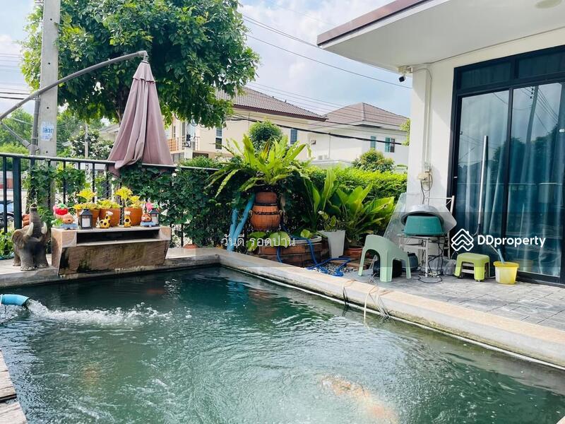 ขาย - บ้านพฤกษานารา 53 โรจนะ-อยุุธยา, พระนครศรีอยุธยา