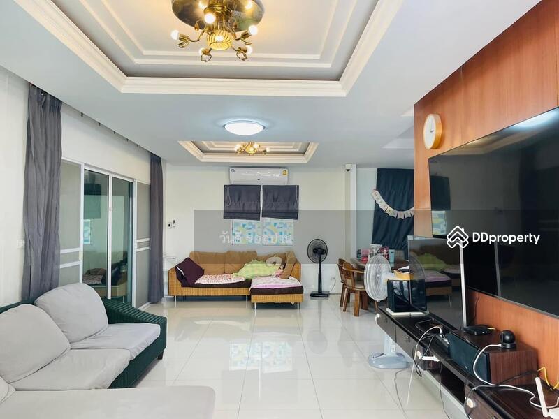 ขาย - บ้านพฤกษานารา 53 โรจนะ-อยุุธยา, พระนครศรีอยุธยา