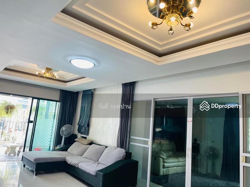 ขาย - บ้านพฤกษานารา 53 โรจนะ-อยุุธยา, พระนครศรีอยุธยา