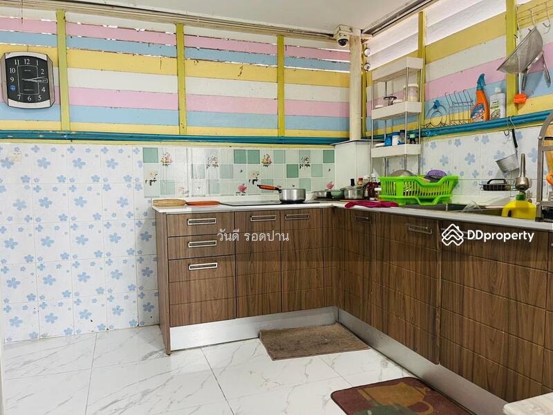 ขาย - บ้านพฤกษานารา 53 โรจนะ-อยุุธยา, พระนครศรีอยุธยา