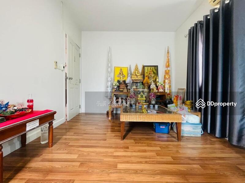 ขาย - บ้านพฤกษานารา 53 โรจนะ-อยุุธยา, พระนครศรีอยุธยา