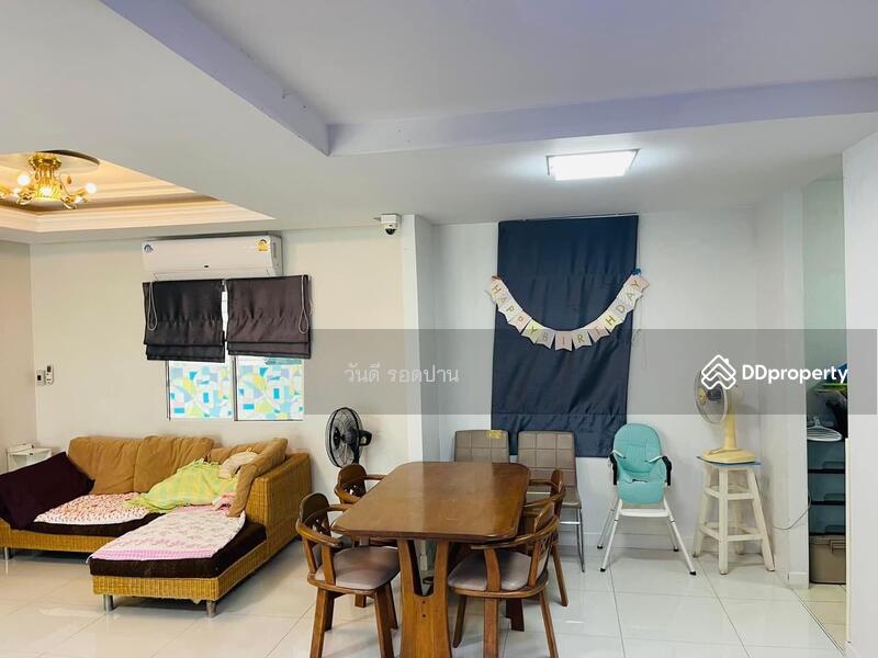 ขาย - บ้านพฤกษานารา 53 โรจนะ-อยุุธยา, พระนครศรีอยุธยา