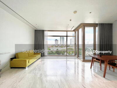 For Sale - Four Seasons Private Residences, Bangkok