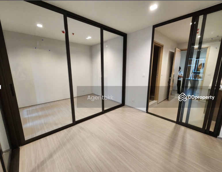 Life Sathorn Sierra, Bangkok, Ratchaphruek Rd, Talat Plu, Thon Buri, Bangkok, Studio, 36 sqm, Condo For Rent, by Agentbkk, 11041324 - DDproperty.com