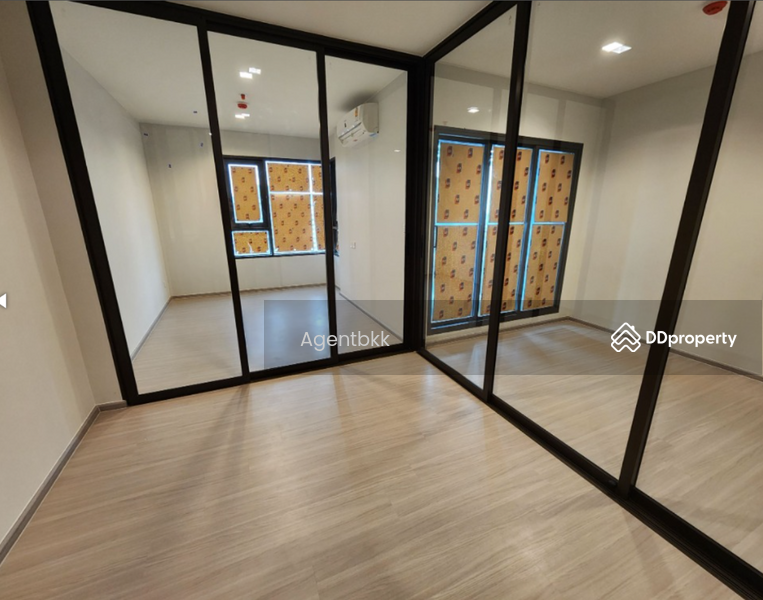 Life Sathorn Sierra, Bangkok, Ratchaphruek Rd, Talat Plu, Thon Buri, Bangkok, Studio, 36 sqm, Condo For Rent, by Agentbkk, 11041324 - DDproperty.com