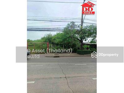ขาย - ขายที่ดิน ติดถนน สุขุมวิท77 อ่อนนุช ประเวศ, กรุงเทพ