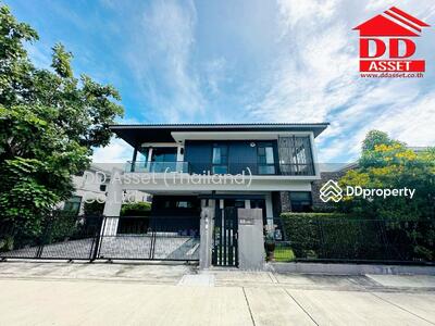 ขาย - Mantana Bangna Km.7 : มัณฑนา บางนา กม.7, สมุทรปราการ