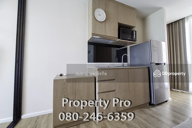 The Teak Sathorn-Lumpini, Bangkok, 108 Soi Sri Bamphen, Chong Nonsi, Yan Nawa, Bangkok, Studio, 24 sqm, Condo For Sale, by Somchai Ruechajirakit, 11042128 - DDproperty.com