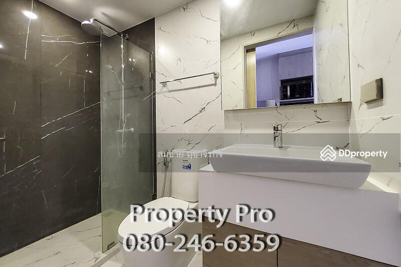 The Teak Sathorn-Lumpini, Bangkok, 108 Soi Sri Bamphen, Chong Nonsi, Yan Nawa, Bangkok, Studio, 24 sqm, Condo For Sale, by Somchai Ruechajirakit, 11042128 - DDproperty.com