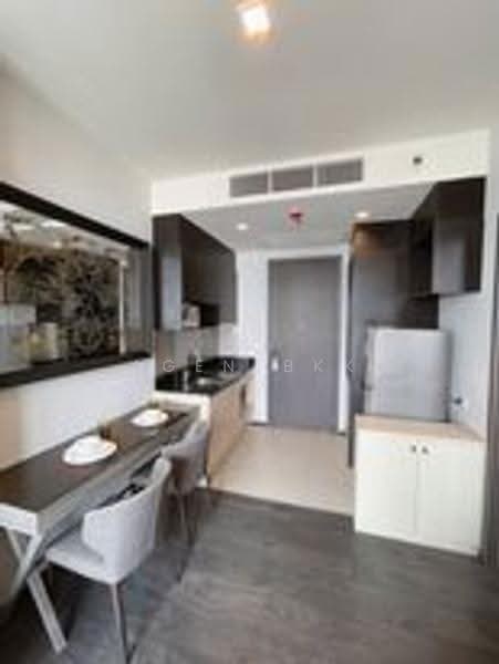 The Edge Sukhumvit 23 : เอดจ์ สุขุมวิท 23, กรุงเทพ, 6 ซอยสุขุมวิท 23, คลองเตยเหนือ, วัฒนา, กรุงเทพ, 33 ตร.ม., คอนโด ให้เช่า, โดย Agentbkk, 11042172 - DDproperty.com