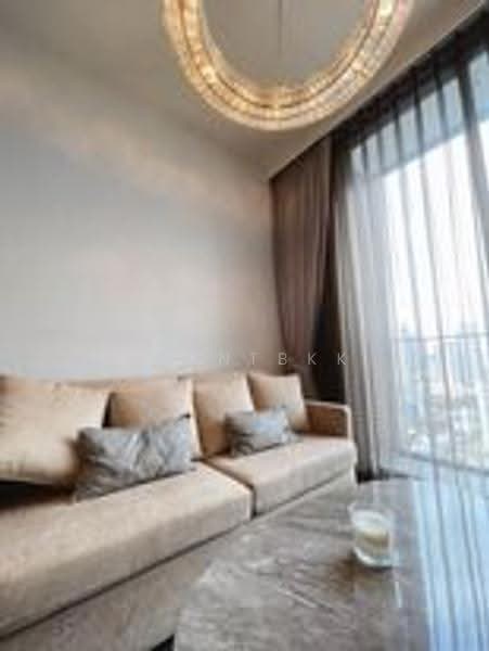 The Edge Sukhumvit 23, bangkok, 6 Soi Sukhumvit 23, Khlongtoei Nua, Watthana, Bangkok, 1 Bedroom, 33 sqm, Condo For Rent, by Agentbkk, 11042172 - DDproperty.com