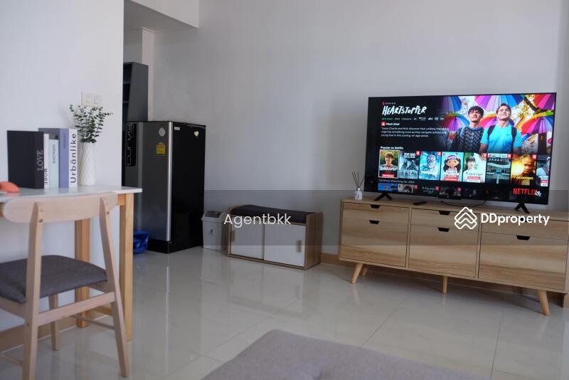 Phayathai Place, Bangkok, Sri Ayudhaya Road, Thung Phaya Thai, Ratchathewi, Bangkok, Studio, 29 sqm, Condo For Rent, by Agentbkk, 11042196 - DDproperty.com