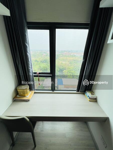 Dcon Prime Rattanathibet, Nonthaburi, Rattanathibet Road, Sai Ma, Muang Nonthaburi, Nonthaburi, 1 Bedroom, 31 sqm, Condo For Sale, by Rapee Thanakun, 11042220 - DDproperty.com