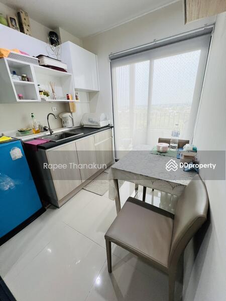 Dcon Prime Rattanathibet, Nonthaburi, Rattanathibet Road, Sai Ma, Muang Nonthaburi, Nonthaburi, 1 Bedroom, 31 sqm, Condo For Sale, by Rapee Thanakun, 11042220 - DDproperty.com