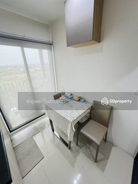 Dcon Prime Rattanathibet, Nonthaburi, Rattanathibet Road, Sai Ma, Muang Nonthaburi, Nonthaburi, 1 Bedroom, 31 sqm, Condo For Sale, by Rapee Thanakun, 11042220 - DDproperty.com