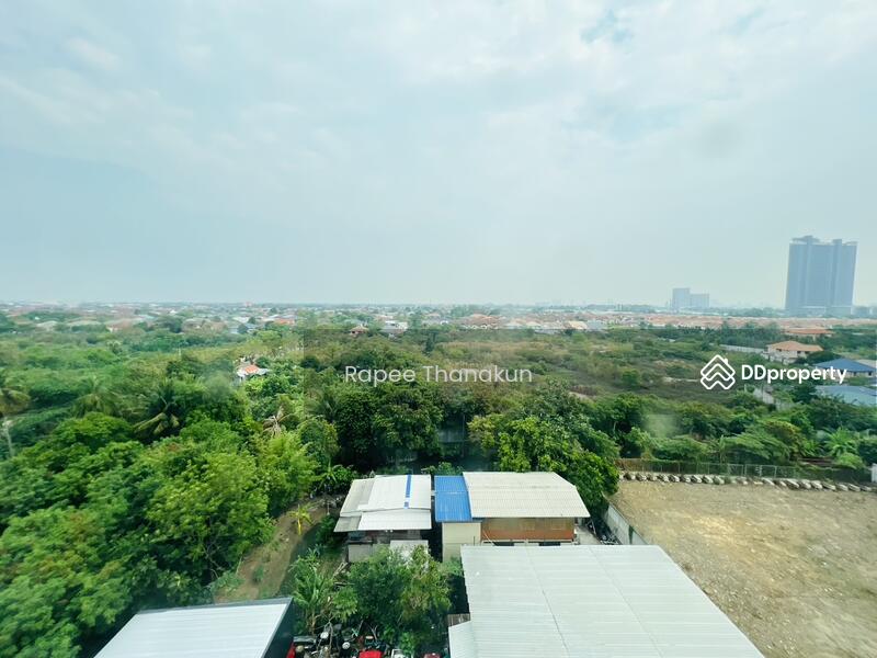 Dcon Prime Rattanathibet, Nonthaburi, Rattanathibet Road, Sai Ma, Muang Nonthaburi, Nonthaburi, 1 Bedroom, 31 sqm, Condo For Sale, by Rapee Thanakun, 11042220 - DDproperty.com