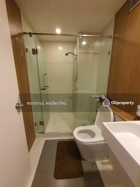 Blossom Condo @ Sathorn-Charoenrat : บลอสซั่ม คอนโด สาทร-เจริญราษฎร์, กรุงเทพ, ถนนเจริญราษฎร์, ทุ่งวัดดอน, สาทร, กรุงเทพ, 30 ตร.ม., คอนโด ให้เช่า, โดย รัฐพล ศิวาโมกข์, 11042304 - DDproperty.com