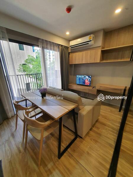 Blossom Condo @ Sathorn-Charoenrat : บลอสซั่ม คอนโด สาทร-เจริญราษฎร์, กรุงเทพ, ถนนเจริญราษฎร์, ทุ่งวัดดอน, สาทร, กรุงเทพ, 30 ตร.ม., คอนโด ให้เช่า, โดย รัฐพล ศิวาโมกข์, 11042304 - DDproperty.com