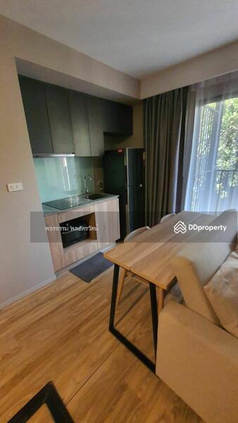 Blossom Condo @ Sathorn-Charoenrat, Bangkok, Charoen Rat Road, Thung Wat Don, Sathon, Bangkok, 1 Bedroom, 30 sqm, Condo For Rent, by Rattapon Sivamok, 11042304 - DDproperty.com