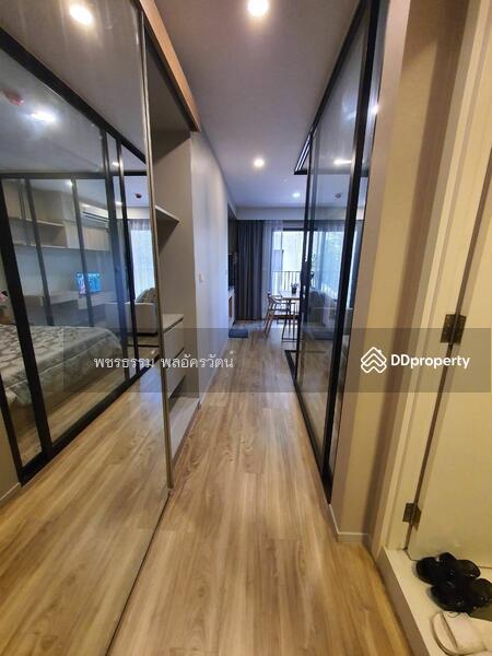 Blossom Condo @ Sathorn-Charoenrat, Bangkok, Charoen Rat Road, Thung Wat Don, Sathon, Bangkok, 1 Bedroom, 30 sqm, Condo For Rent, by Rattapon Sivamok, 11042304 - DDproperty.com