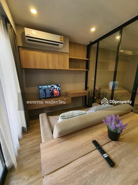Blossom Condo @ Sathorn-Charoenrat, Bangkok, Charoen Rat Road, Thung Wat Don, Sathon, Bangkok, 1 Bedroom, 30 sqm, Condo For Rent, by Rattapon Sivamok, 11042304 - DDproperty.com