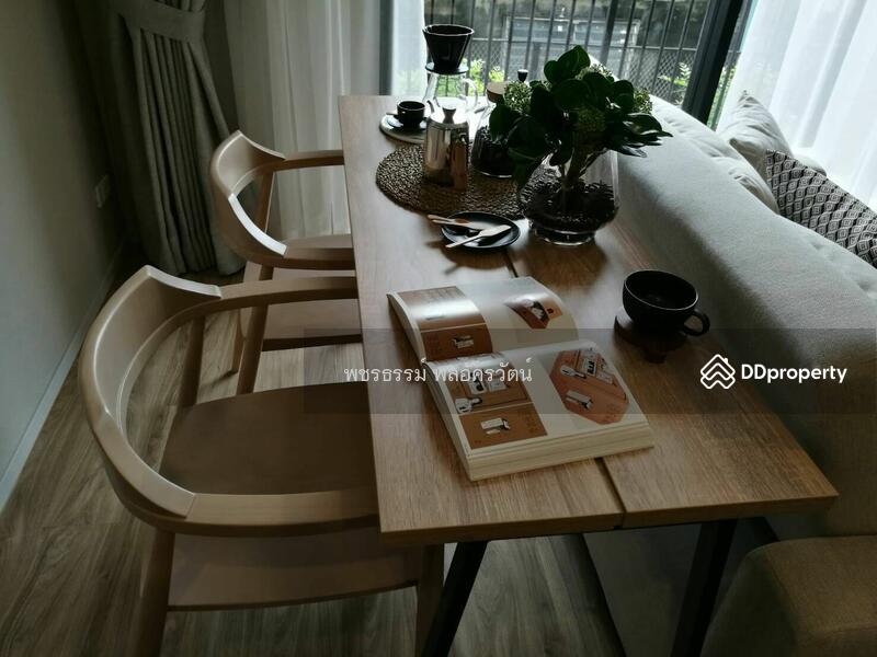 Blossom Condo @ Sathorn-Charoenrat, Bangkok, Charoen Rat Road, Thung Wat Don, Sathon, Bangkok, 1 Bedroom, 30 sqm, Condo For Rent, by Rattapon Sivamok, 11042304 - DDproperty.com