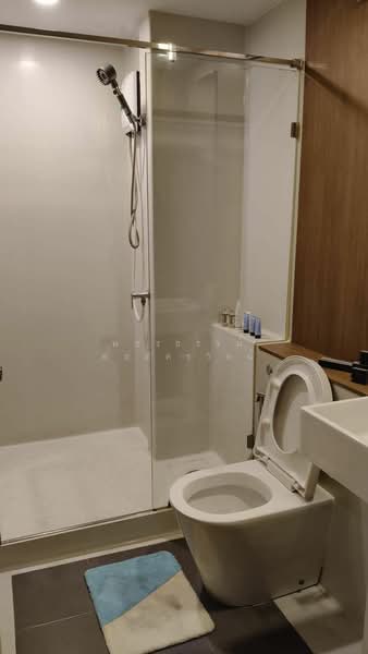 Blossom Condo @ Sathorn-Charoenrat : บลอสซั่ม คอนโด สาทร-เจริญราษฎร์, กรุงเทพ, ถนนเจริญราษฎร์, ทุ่งวัดดอน, สาทร, กรุงเทพ, 30 ตร.ม., คอนโด ให้เช่า, โดย รัฐพล ศิวาโมกข์, 11042304 - DDproperty.com