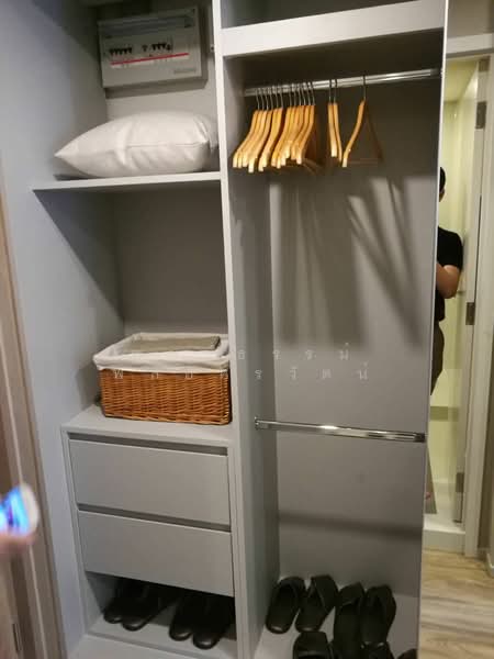 Blossom Condo @ Sathorn-Charoenrat, Bangkok, Charoen Rat Road, Thung Wat Don, Sathon, Bangkok, 1 Bedroom, 30 sqm, Condo For Rent, by Rattapon Sivamok, 11042304 - DDproperty.com